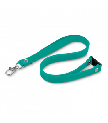 Silicone Lanyard