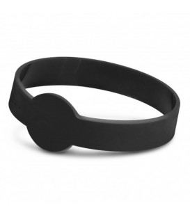 Xtra Silicone Wrist Band - Embossed