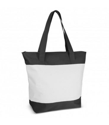 Capella Tote Bag - Full Colour