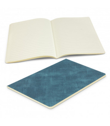 Sonata Notebook