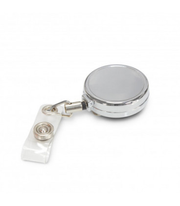 Veon Retractable ID Holder