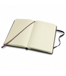 Moleskine Classic Hard Cover Notebook - Pocket