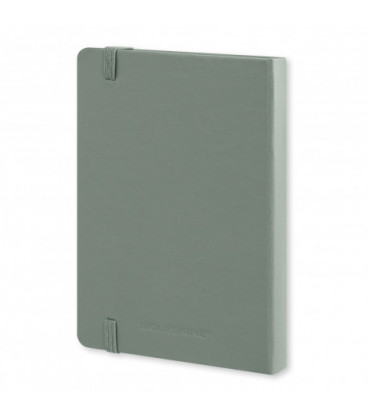 Moleskine Classic Hard Cover Notebook - Pocket