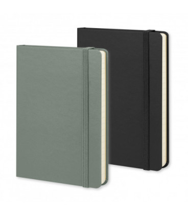 Moleskine Classic Hard Cover Notebook - Pocket