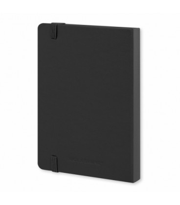 Moleskine Classic Hard Cover Notebook - Pocket