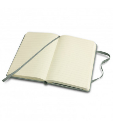 Moleskine Classic Hard Cover Notebook - Pocket