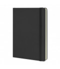 Moleskine Classic Hard Cover Notebook - Large