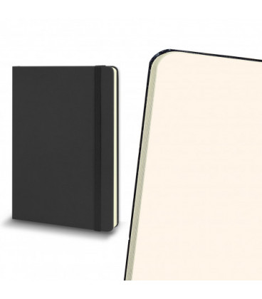 Moleskine Classic Hard Cover Notebook - Large