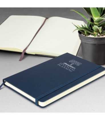 Moleskine Classic Hard Cover Notebook - Large