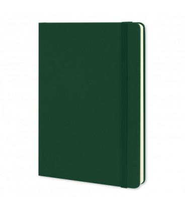 Moleskine Classic Hard Cover Notebook - Large