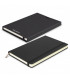 Moleskine Classic Hard Cover Notebook - Large