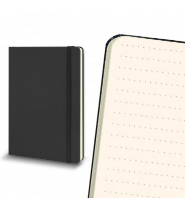 Moleskine Classic Hard Cover Notebook - Large