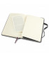 Moleskine Classic Hard Cover Notebook - Large