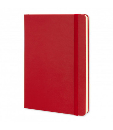 Moleskine Classic Hard Cover Notebook - Large