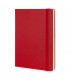 Moleskine Classic Hard Cover Notebook - Large