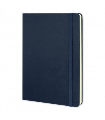 Moleskine Classic Hard Cover Notebook - Large