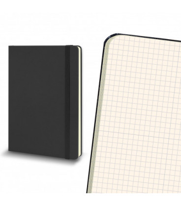 Moleskine Classic Hard Cover Notebook - Large