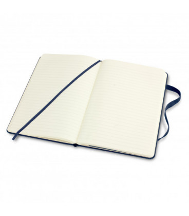 Moleskine Classic Hard Cover Notebook - Medium