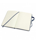 Moleskine Classic Hard Cover Notebook - Medium