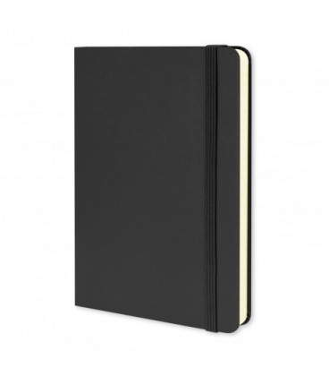 Moleskine Classic Hard Cover Notebook - Medium