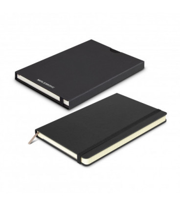 Moleskine Classic Hard Cover Notebook - Medium