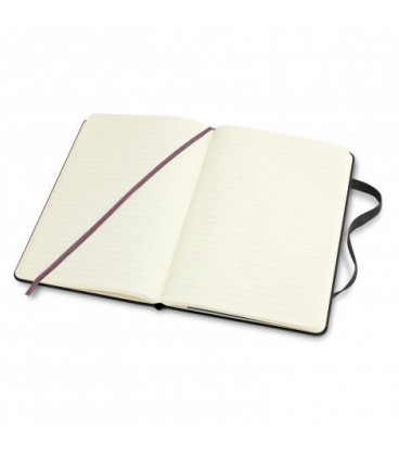 Moleskine Classic Hard Cover Notebook - Medium