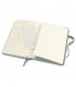 Moleskine Classic Hard Cover Notebook - Medium