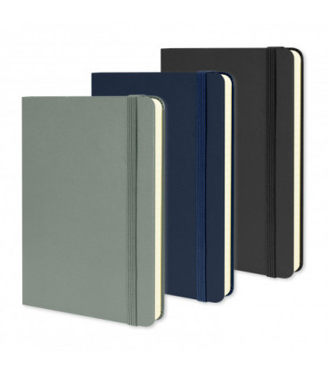 Moleskine Classic Hard Cover Notebook - Medium