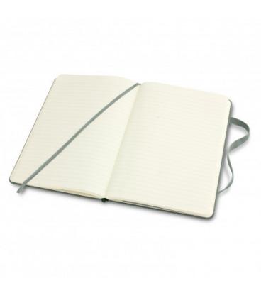 Moleskine Classic Hard Cover Notebook - Medium