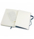 Moleskine Classic Soft Cover Notebook - Large