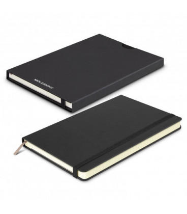 Moleskine Classic Soft Cover Notebook - Large