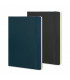 Moleskine Classic Soft Cover Notebook - Large