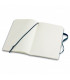 Moleskine Classic Soft Cover Notebook - Large