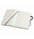 Moleskine Classic Soft Cover Notebook - Large