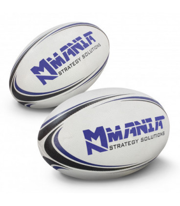 Rugby Ball Pro