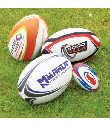 Rugby Ball Junior Pro