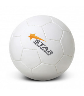 Soccer Ball Promo