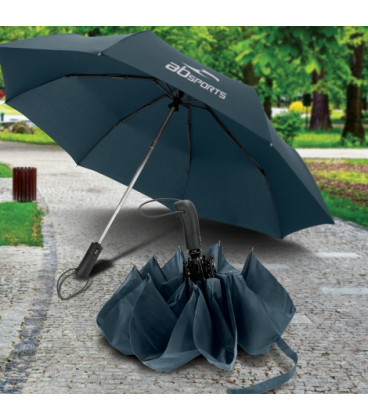 Prague Compact Umbrella