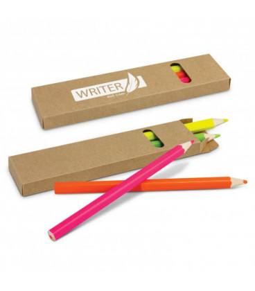 Highlighter Pencil Pack