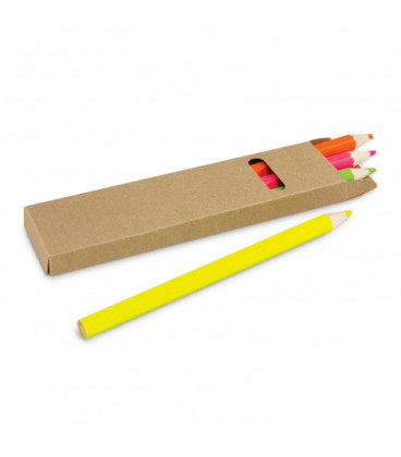 Highlighter Pencil Pack