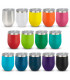 Cordia Vacuum Cup - Powder Coated