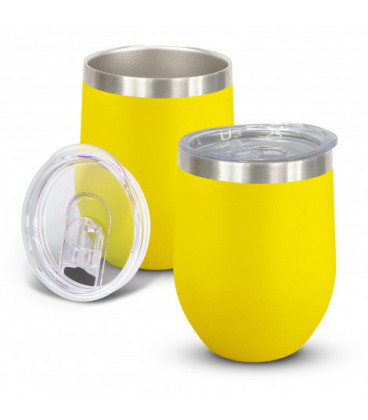 Cordia Vacuum Cup - Powder Coated