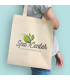 Viva Natural Look Tote Bag