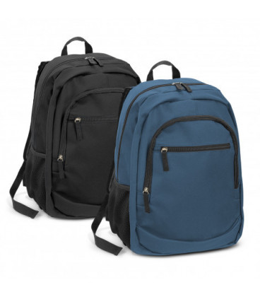 Berkeley Backpack