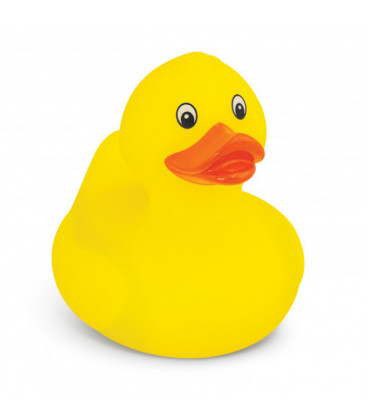 Rubber Duck