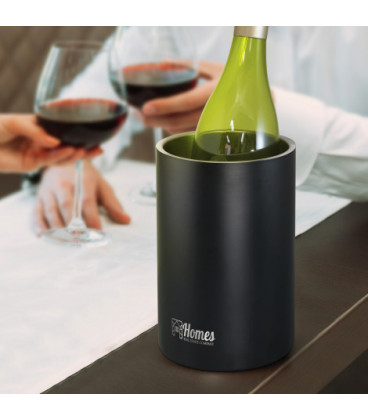 Bacchus Vacuum Wine Cooler