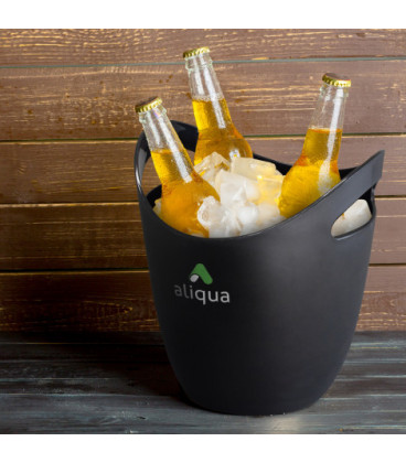 Eureka Ice Bucket