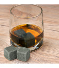 Whiskey Stone Set