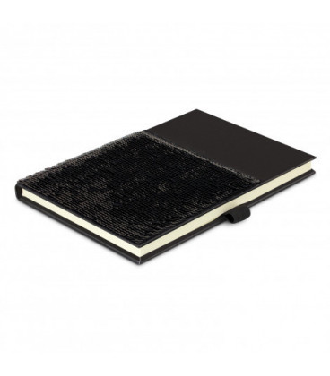 Sequin Notebook