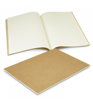 Kora Notebook - Large